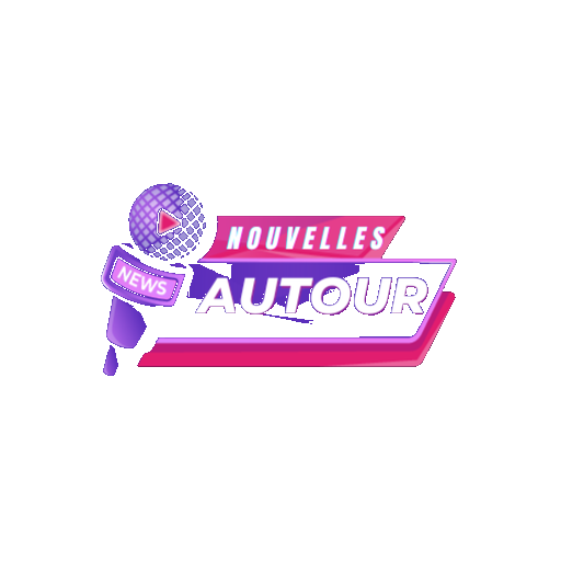 Nouvelles Autour Logo